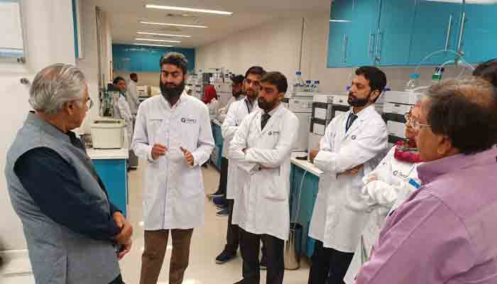 health services in Islamabad