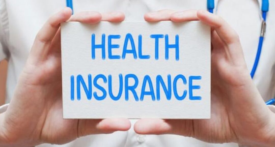 HEALTHCARE INSURANCE