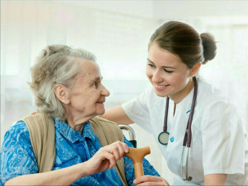 Home Nursing Care