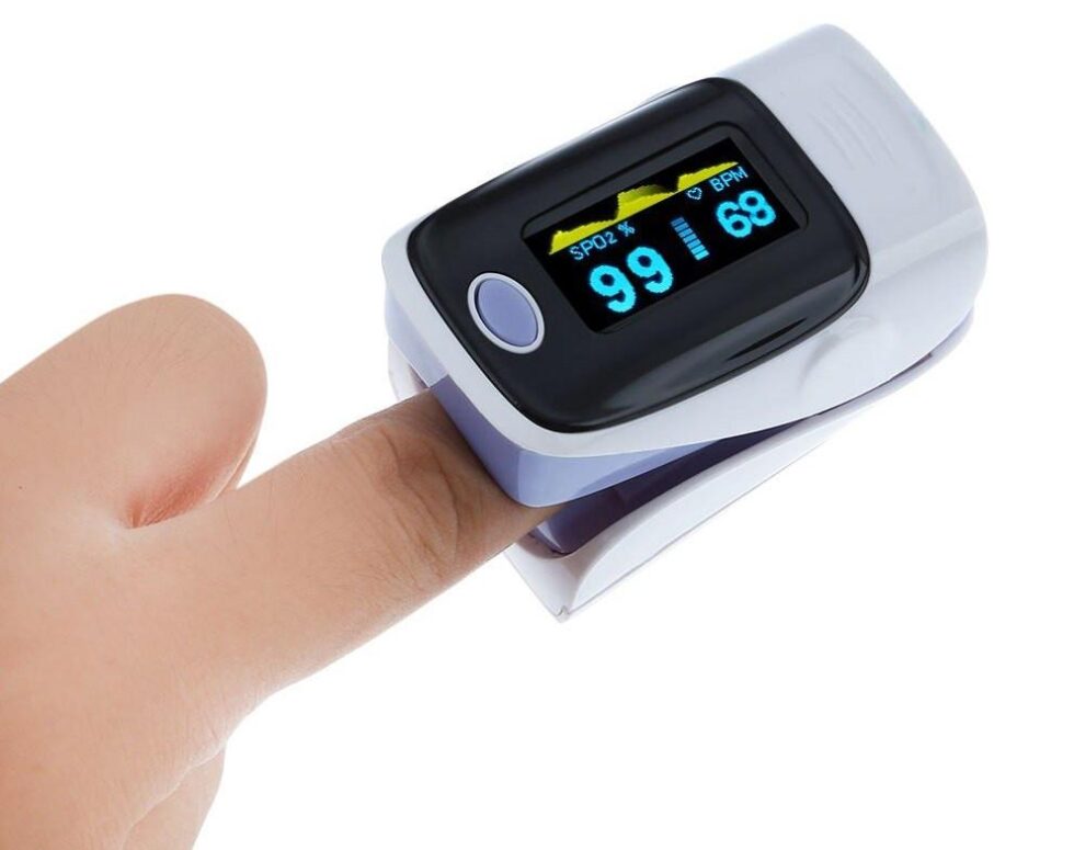 Pulse Oximeter Islamabad I Pulse Oximeter Rawalpindi IOximeter near me