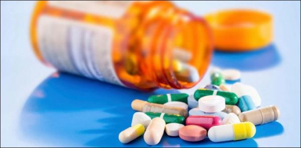 Hike in Medicine Prices