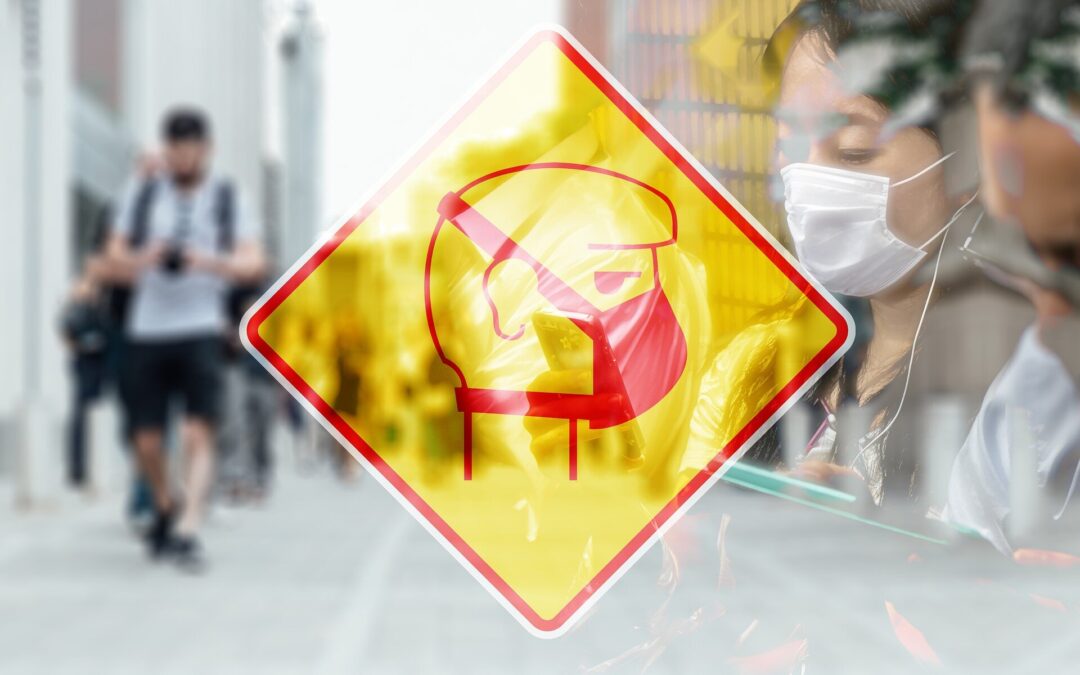 Corona Virus on a rise again