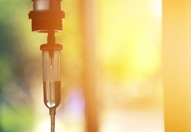 How does convalescent plasma Works?