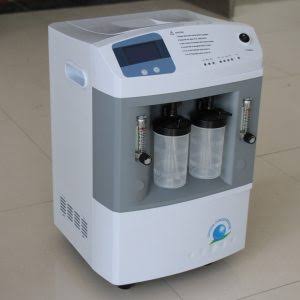Oxygen Concentrator Prices in Islamabad: Buying and Renting Options