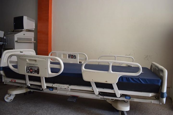 Hospital Bed Price and Rent in Islamabad Lahore Karachi
