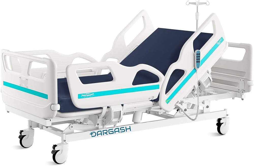 Hospital Bed Islamabad – Quality Medical Beds for Home Care and Hospitals