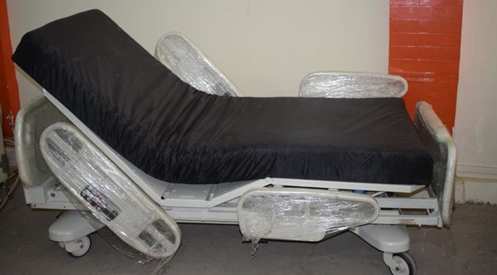 Medical Bed in Lahore on Rent – Affordable & Reliable Hospital Bed Rentals